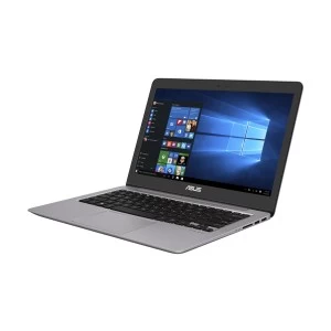 ASUS Zenbook UX310UQ Intel Core i5 7200U 8GB RAM 512GB SSD 13.3 Inch FHD Display Grey Laptop